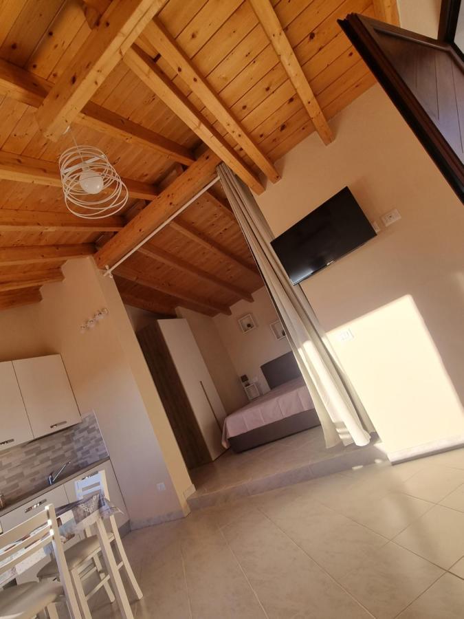 Martina'S Place Киа Экстерьер фото