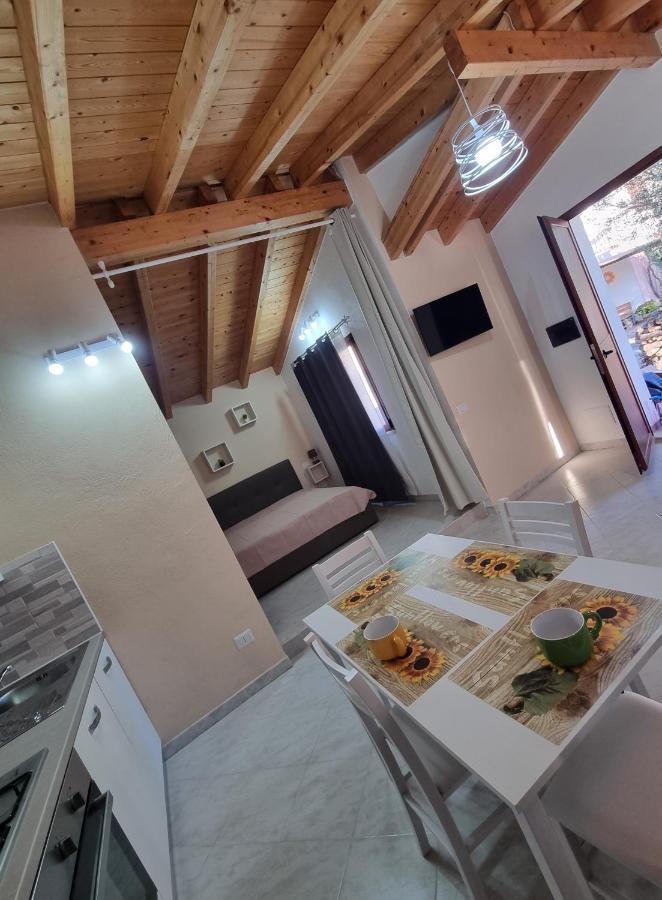 Martina'S Place Киа Экстерьер фото