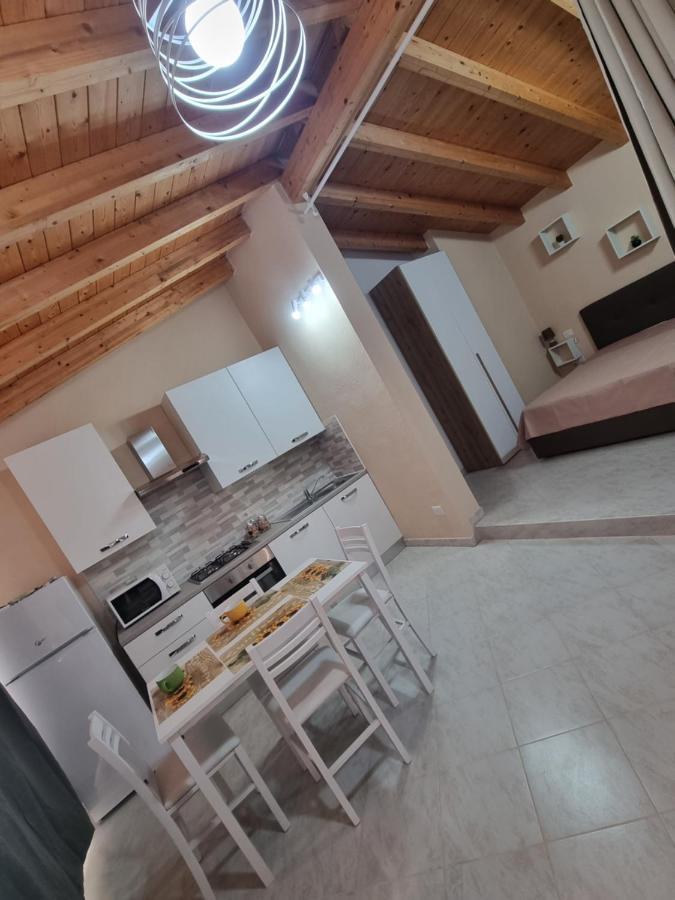 Martina'S Place Киа Экстерьер фото
