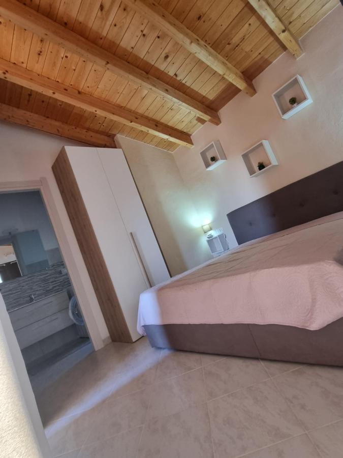 Martina'S Place Киа Экстерьер фото