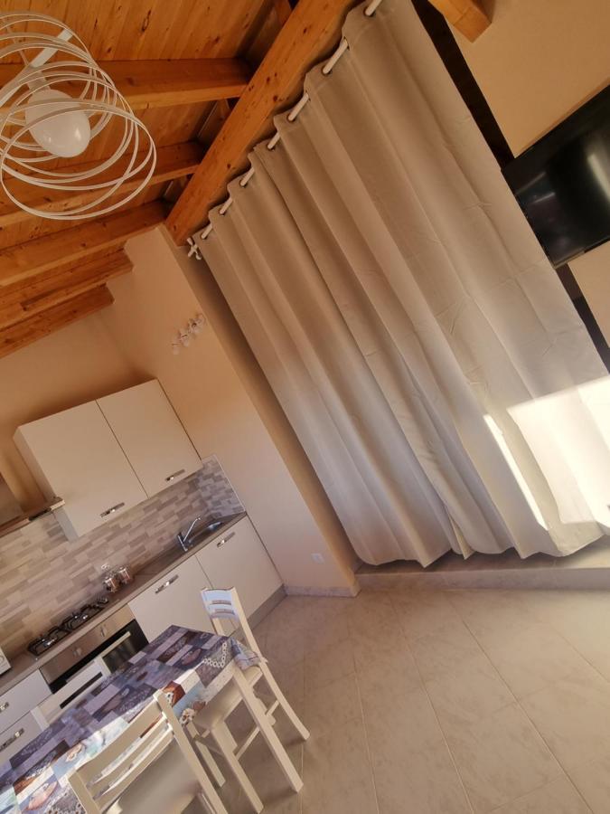 Martina'S Place Киа Экстерьер фото