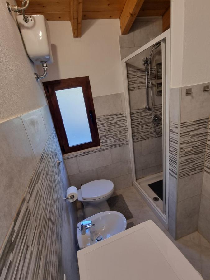 Martina'S Place Киа Экстерьер фото